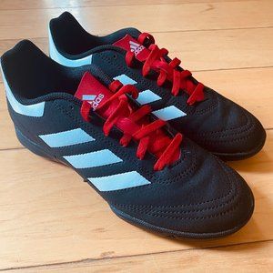 Adidas Youth Goletto VI Indoor Soccer Cleats